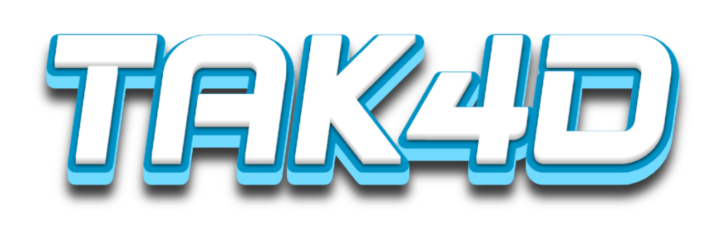 Logo TAK4D